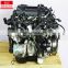 High Quality V348 ISUZU 2.2 Diesel engine assy