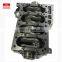 ISUZU 4HK1 diesel engine short block