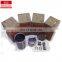 brand new 4bd2 piston piston rings for trunk