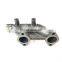 Dongfeng Truck 3937477 Diesel Engine Parts 6L Exhaust Manifold