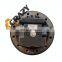 Brand new PC80-3 travel motor 20X-60-21101 20X-60-21100, excavator spare parts