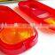 Rear Light Lens - Engine Parts 3CX 4CX spare parts 700/50024