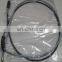 Backhoe Loader 3CX Engine Parts Throttle Cable 910/60178