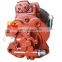 Excavator PC210-6 PC200-6 Hydraulic Pump 708-2L-00150 708-2L-00056 Main Pump Ass'y Price