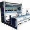 Knitted Fabric Inspection Machine