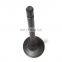 Intake valve 16241-13110 for Kubota B1700 B2100 engine D905 D1105