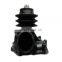 EX200-5 Engine Excavator 6BG1 4 Holes  Water Pump 1-13650017-1  1136500171