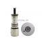 WEIYUAN CMN-P025  marine diesel plunger suit for MAN 16/24