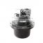 Final Drive MAG-44VP-800 For 6-8.5 Ton Excavator Travel Motor Assy Track Drive Motor