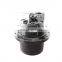 Excavator SK60 Final Drive Assy LE15V00002F1 SK70SR Travel Device Motor YT15V00002F1 Track Drive Motor