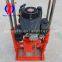 Huaxiamaster High power cheap QZ-2C borehole machine for sale