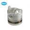 Diesel Spare Parts for 6SD1 6SD1T engine Piston 1-12111712-0