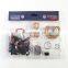 high quality marine diesel engine KTA19 kta38 turbocharger repair kit 3803042