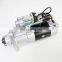 Excavator Diesel Engine 24V 39MT M11 ISM11 QSM11 5284084 Starter Motor