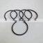 Original ISF2.8 ISF3.8 diesel engine spare parts O-Ring Seal 3090126