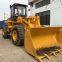 LIUGONG 856 WHEEL LOADER