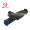 High quality hot fuel injector 0280155887