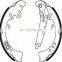 Rear Brake Shoes Fit Hilux OEM 04495-0k120