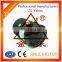 High Rpm Hydraulic DC Motor 12V 1.6kw