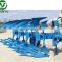 tractor matched implements mounted disc plough