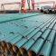 spiral welded pipe with 3PE