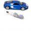 Genuine New Engine Parts Spark Plug Professional Iridium 41-109 12622561 For XTS Impala Traverse Caprice Colorado