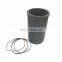 K38 Diesel Engine Parts Cylinder LIner 3005984