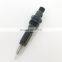DCEC 6BT Engine Fuel Injector 3283562 Dongfeng Truck Diesel Fuel Injector