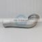Original and Aftermarket Spare Parts DCEC L 6L ISLe Engine Air Intake Connection Pipe 4928832