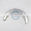 SOLAR 400LC-V Excavator Engine D2366 D2366T Bearing Thrust Washer 65.01150-0018B 65.01150-0017A