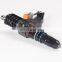 N14 engine fuel injector 3411759