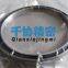 KC160XP0 Thin-section Bearings Supplier 406.4x425.45X9.525mm Packaging Equipment Bearing