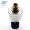 Fuel Rail Pressure Regulator Sensor For Sensata 53PP05-01 110R-000096 34131109