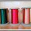 factory directly sale price round copper enameled wire for motor winding