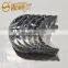 Best price con rod bearing std 4893693 for truck
