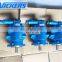 top quality VICKERS Double Vane Pump PVQ40B2RSE1F with low price