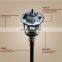 Top Quality solar integrated lights China Factory