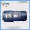 Solar power meter SM206 used in solar radiation measurement