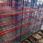 High Strength Heavy Duty Racking Protective Steel Wire Mesh Partition  OEM Mesh Decking  Pallet Rack Wire Mesh Deck factory