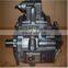 Variable axial piston pumps V30D-140