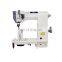 factory direct sales Post bed leather sewing machine for the best price