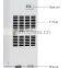 7 kg/h dehumidifier industrial air factory price