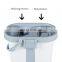 High Quality Microfiber Wet and Dry 360 Wash Flat Mop Bucket for Floor Cleaning Magic Mop