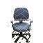 Factory Wholesale Office Chair Cover Stretchable Plastic Dental Fancy Chair Cover