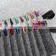 Multi-Colors Felt Pen Sleeve Pouch For Fountain Pen