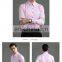 High quality for men stylish long sleeve button down men shits