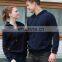 Custom Made Logo Plus Size100 Cotton 280gsm Pullover Men Women Unisex Hoodies&sweatshirts