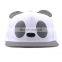 5 panel funny child hat, custom kids snapback cap