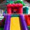 Large Inflatable Secret Garden  bounce house  jumping bouncy castle, Inflatable Secret Garden amusement park