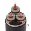 submarine xlpe insulated power cable on sale